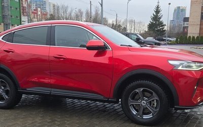 Haval F7x I, 2024 год, 2 600 000 рублей, 1 фотография