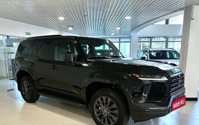 Lexus GX, 2024 год, 14 600 000 рублей, 1 фотография