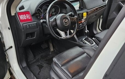 Mazda CX-5 II, 2014 год, 1 800 000 рублей, 1 фотография