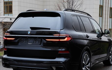 BMW X7, 2024 год, 18 775 000 рублей, 10 фотография