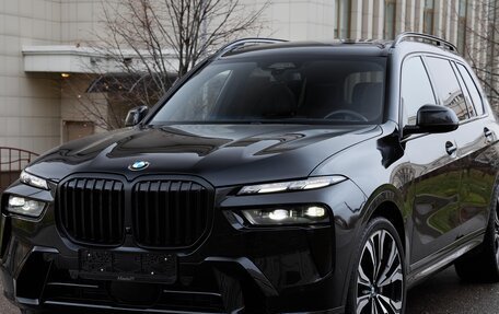 BMW X7, 2024 год, 18 775 000 рублей, 8 фотография