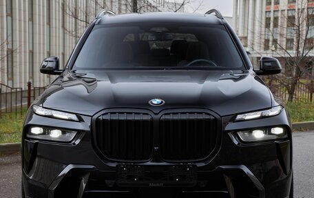 BMW X7, 2024 год, 18 775 000 рублей, 22 фотография