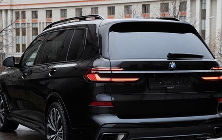 BMW X7, 2024 год, 18 775 000 рублей, 9 фотография