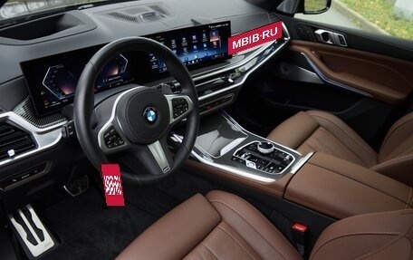 BMW X7, 2024 год, 18 775 000 рублей, 11 фотография