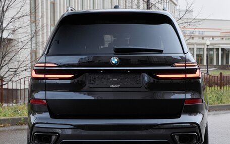 BMW X7, 2024 год, 18 775 000 рублей, 23 фотография