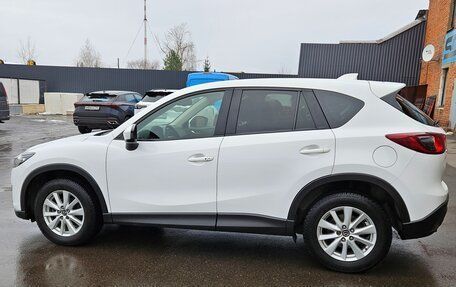 Mazda CX-5 II, 2014 год, 1 800 000 рублей, 10 фотография