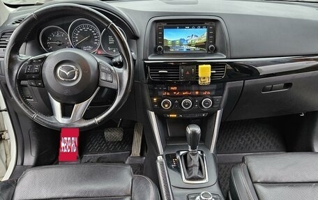 Mazda CX-5 II, 2014 год, 1 800 000 рублей, 13 фотография