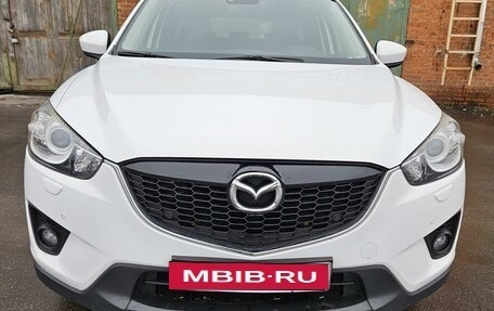 Mazda CX-5 II, 2014 год, 1 800 000 рублей, 14 фотография