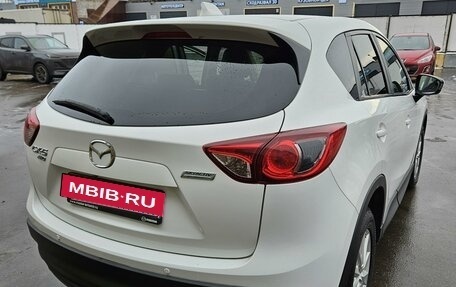 Mazda CX-5 II, 2014 год, 1 800 000 рублей, 8 фотография