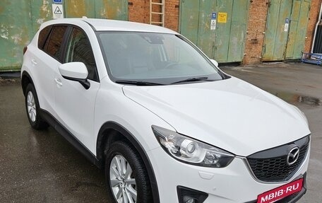 Mazda CX-5 II, 2014 год, 1 800 000 рублей, 16 фотография