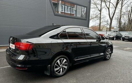 Volkswagen Jetta VI, 2018 год, 1 350 000 рублей, 6 фотография