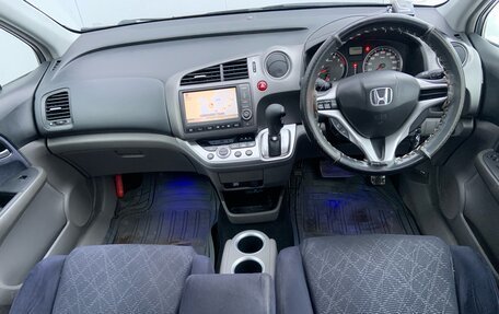 Honda Stream II, 2010 год, 1 120 000 рублей, 13 фотография