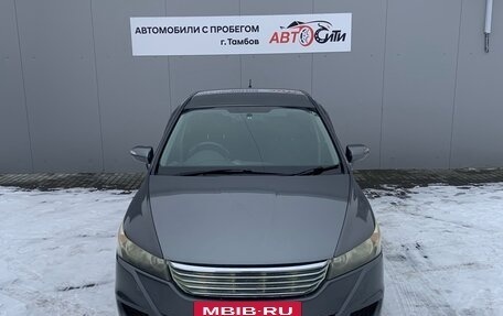 Honda Stream II, 2010 год, 1 120 000 рублей, 2 фотография