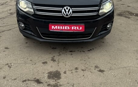 Volkswagen Tiguan I, 2012 год, 1 510 000 рублей, 3 фотография