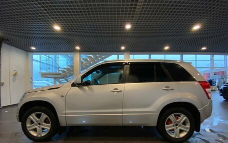 Suzuki Grand Vitara, 2008 год, 915 000 рублей, 6 фотография