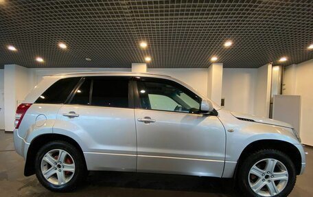 Suzuki Grand Vitara, 2008 год, 915 000 рублей, 2 фотография