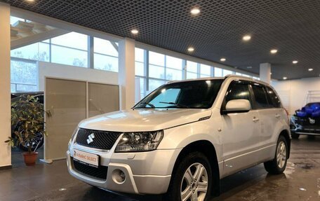 Suzuki Grand Vitara, 2008 год, 915 000 рублей, 7 фотография