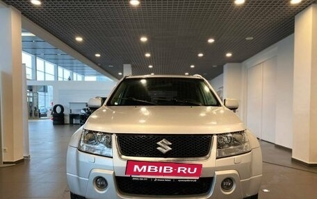 Suzuki Grand Vitara, 2008 год, 915 000 рублей, 8 фотография