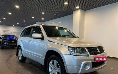 Suzuki Grand Vitara, 2008 год, 915 000 рублей, 1 фотография