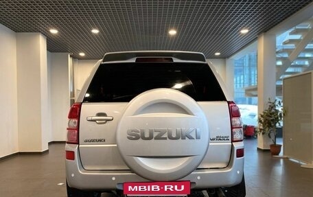 Suzuki Grand Vitara, 2008 год, 915 000 рублей, 4 фотография