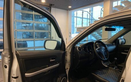 Suzuki Grand Vitara, 2008 год, 915 000 рублей, 20 фотография