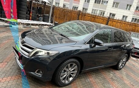 Toyota Venza I, 2013 год, 2 300 000 рублей, 1 фотография