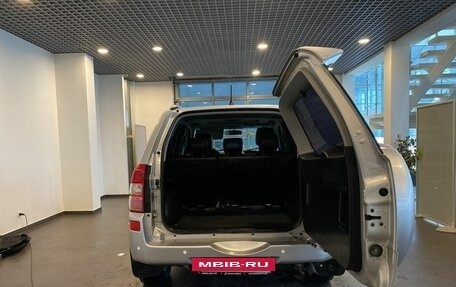 Suzuki Grand Vitara, 2008 год, 915 000 рублей, 35 фотография