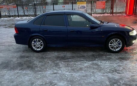 Opel Astra G, 1999 год, 260 000 рублей, 6 фотография