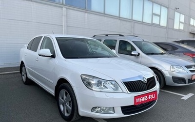 Skoda Octavia, 2012 год, 1 150 000 рублей, 1 фотография