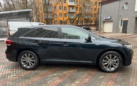 Toyota Venza I, 2013 год, 2 300 000 рублей, 4 фотография