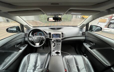 Toyota Venza I, 2013 год, 2 300 000 рублей, 11 фотография