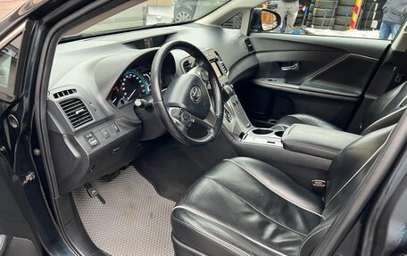 Toyota Venza I, 2013 год, 2 300 000 рублей, 9 фотография