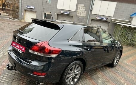 Toyota Venza I, 2013 год, 2 300 000 рублей, 5 фотография