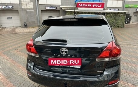 Toyota Venza I, 2013 год, 2 300 000 рублей, 7 фотография