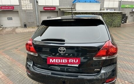 Toyota Venza I, 2013 год, 2 300 000 рублей, 6 фотография