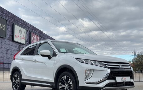 Mitsubishi Eclipse Cross, 2022 год, 3 497 000 рублей, 7 фотография