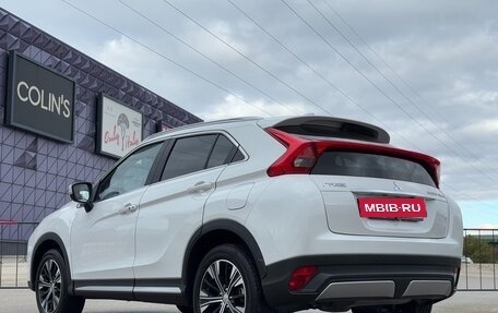 Mitsubishi Eclipse Cross, 2022 год, 3 497 000 рублей, 14 фотография