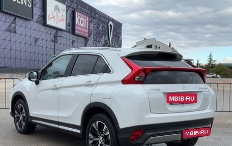 Mitsubishi Eclipse Cross, 2022 год, 3 497 000 рублей, 15 фотография