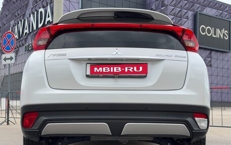 Mitsubishi Eclipse Cross, 2022 год, 3 497 000 рублей, 17 фотография