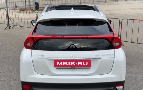 Mitsubishi Eclipse Cross, 2022 год, 3 497 000 рублей, 19 фотография