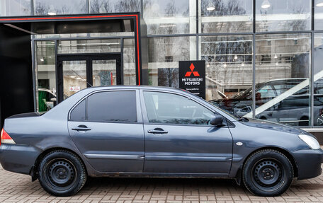 Mitsubishi Lancer IX, 2006 год, 273 000 рублей, 6 фотография