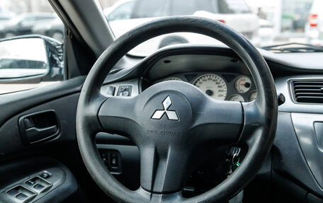 Mitsubishi Lancer IX, 2006 год, 273 000 рублей, 12 фотография