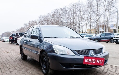 Mitsubishi Lancer IX, 2006 год, 273 000 рублей, 7 фотография