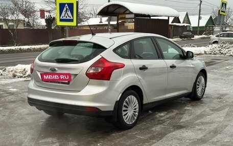 Ford Focus III, 2013 год, 690 000 рублей, 4 фотография