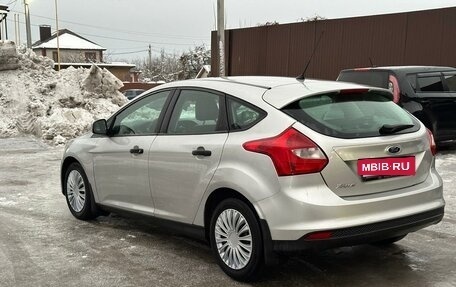 Ford Focus III, 2013 год, 690 000 рублей, 3 фотография