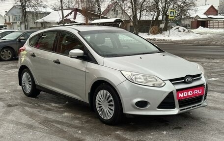 Ford Focus III, 2013 год, 690 000 рублей, 9 фотография