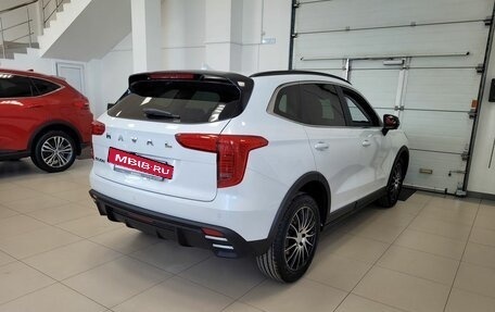 Haval Jolion, 2024 год, 2 474 010 рублей, 19 фотография