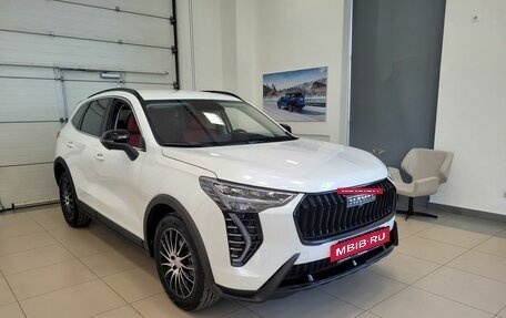 Haval Jolion, 2024 год, 2 474 010 рублей, 16 фотография