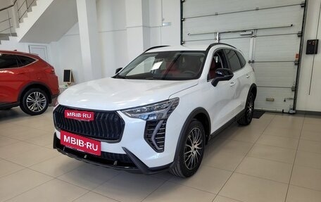 Haval Jolion, 2024 год, 2 474 010 рублей, 18 фотография