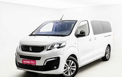 Peugeot Traveller I, 2024 год, 6 800 000 рублей, 1 фотография